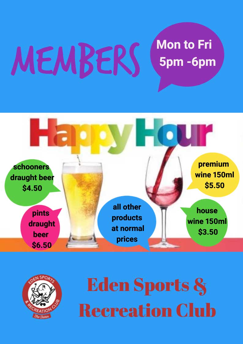 Happy-Hour