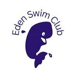 Eden Swim Club logo