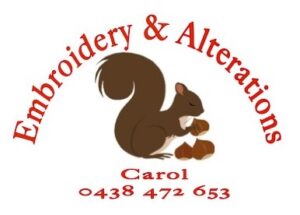 Carol's embroidery & alterations