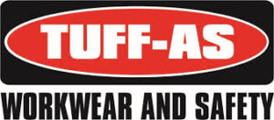 Tuff as workwear and safety