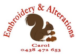 Carol Carol's embroidery and alterations