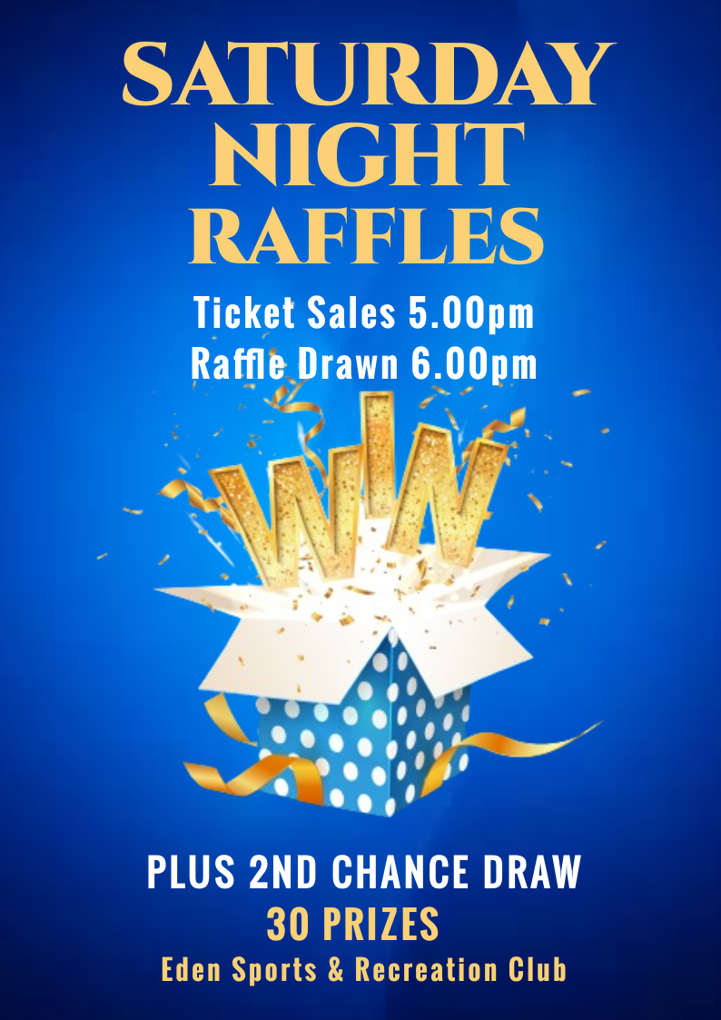 saturday-night-raffles----2nd-chance-draw-a4-portrait Saturday night raffles