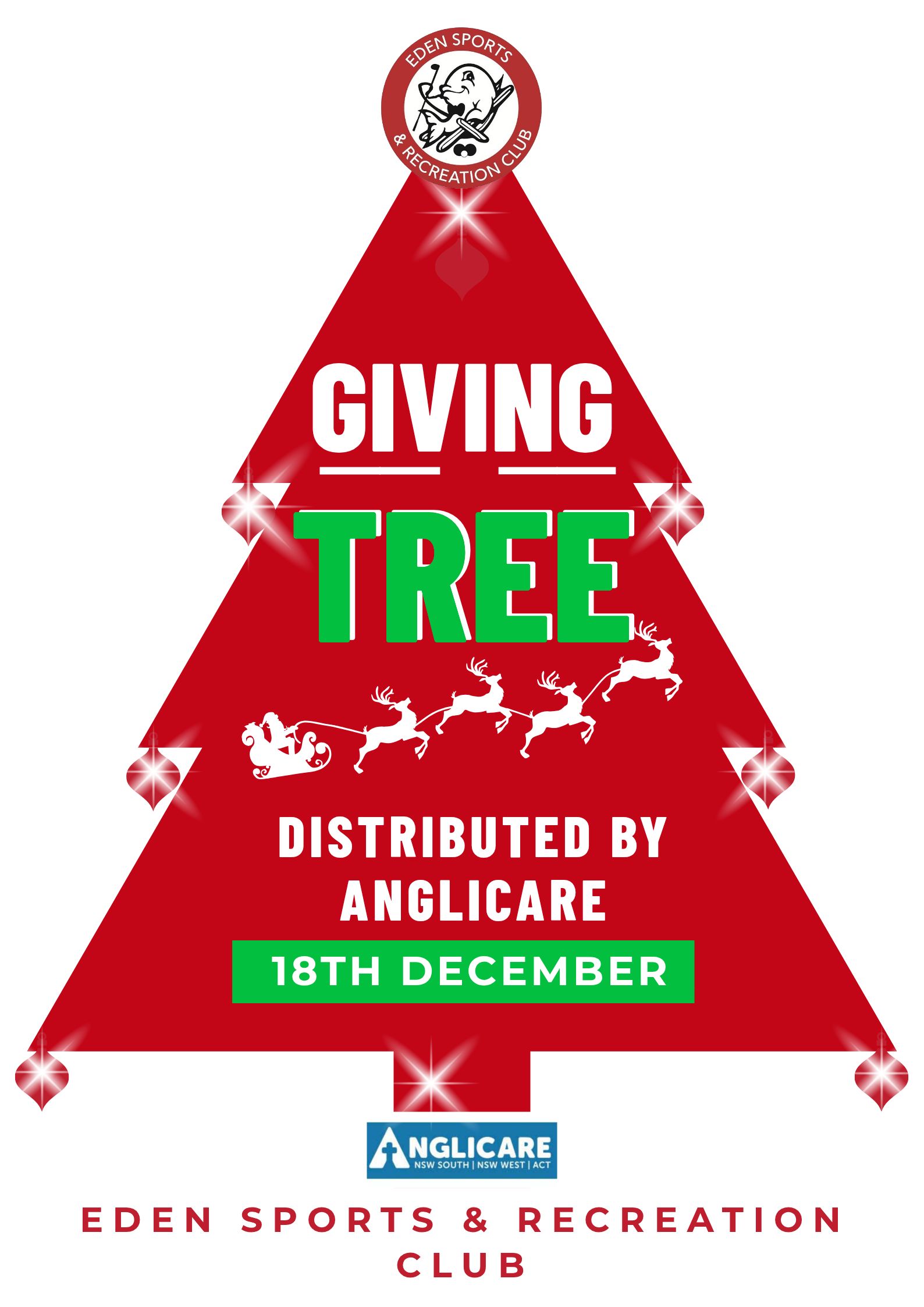 giving tree