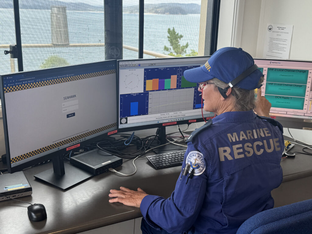 eden marine clubGrant