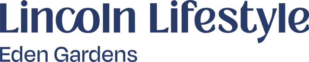 Lincoln lifestyle Eden Gardens