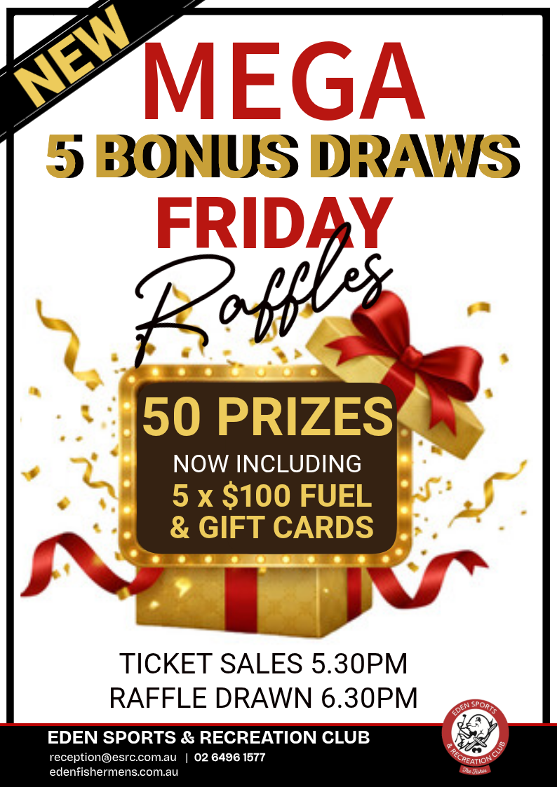 new-friday-mega-raffle-sept-26-a4-portrait Friday mega raffle