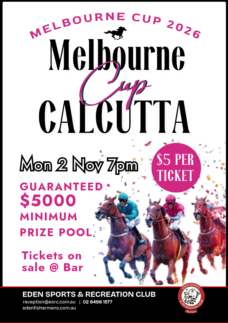 Melbourne Calcutta